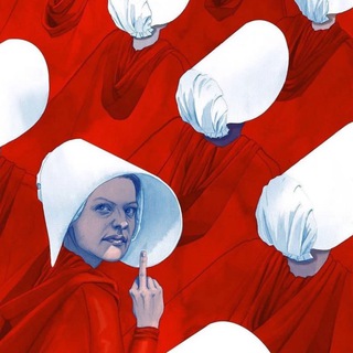 Telegram profile photo for В Галааде всё спокойно