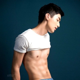 Telegram profile photo for gay正太男高白袜体育生