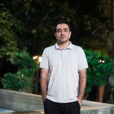 Telegram profile photo for زانیار ابراهیمی