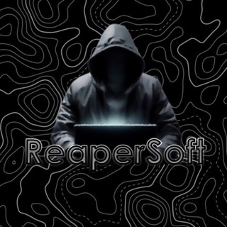 Telegram profile photo for ReaperSoft - Переходник