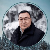 Telegram profile photo for Сенатор Новьюхов 🇷🇺