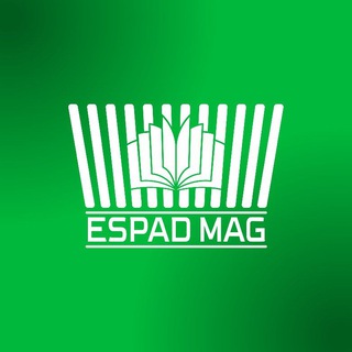 Telegram profile photo for ESPAD MAG