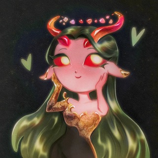 Telegram profile photo for Yalunna🌿