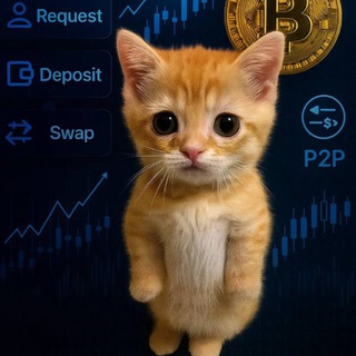 Telegram profile photo for Owner Digital 404