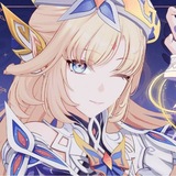 Telegram profile photo for daily nicole ♡ ̆̈