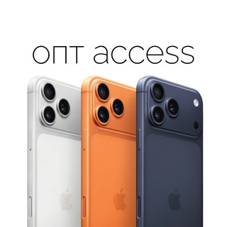 Telegram profile photo for ОПТ ACCESS