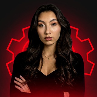 Telegram profile photo for ЕГЭ от ТЕХНАРЯ | Русский ЕГЭ 2027