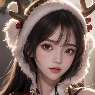 Telegram profile photo for 国漫 AI绘画 国漫壁纸 vam 美杜莎 小舞 云曦 斗罗大陆 完美世界