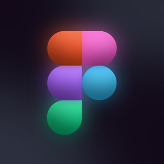 Telegram profile photo for Figma - Templates