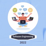 Telegram profile photo for Software Engineering 2022