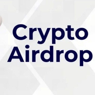 Telegram profile photo for Crypto Airdrop