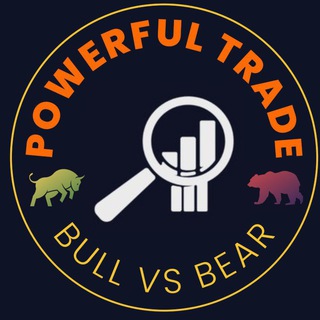Telegram profile photo for Powerful Trade