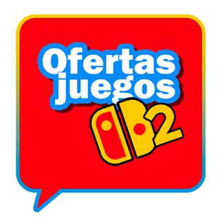 Telegram profile photo for Grupo Nintendo by @OfertasJuegosNintendo para Switch 2 en España
