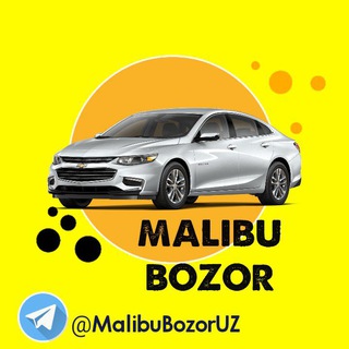 Telegram profile photo for MALIBU BOZOR