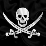 Telegram profile photo for P1ratesecurity