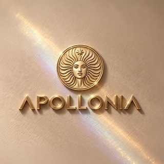 Telegram profile photo for Apollonia Wellness