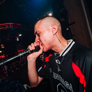 Telegram profile photo for Даниил Гартунов | DJ GARPY