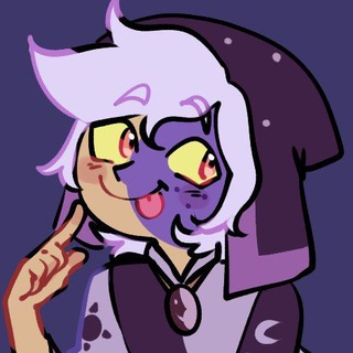 Telegram profile photo for Логово Клеймакса✨