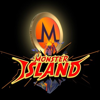 Telegram profile photo for MonsterIsland Official Community