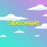 Telegram profile photo for Sidechainz