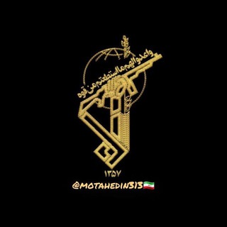 Telegram profile photo for 🇮🇷متحدین سایبری ایران🇮🇷
