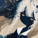 Telegram profile photo for ニャンポスチング 24/7