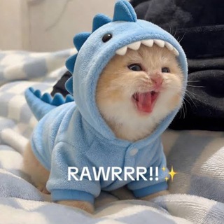Telegram profile photo for ItzEight