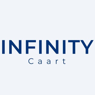 Telegram profile photo for INFINITY CAART