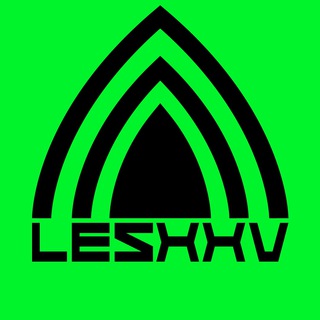Telegram profile photo for LESXXV