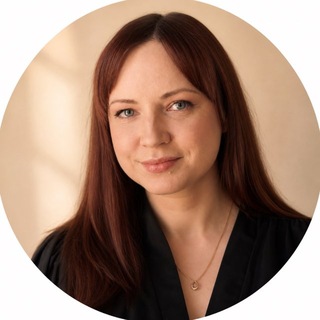 Telegram profile photo for Екатерина Губанова | о жизни, людях и событиях