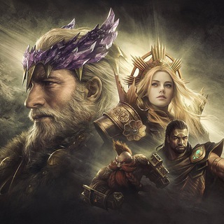 Telegram profile photo for Watcher of Realms Общение