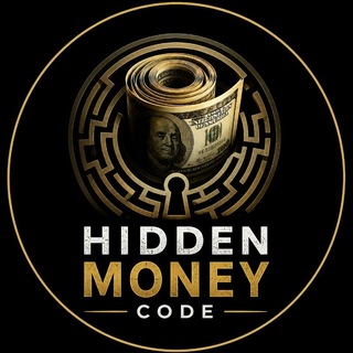 Telegram profile photo for Hidden Money Code