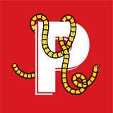 Telegram profile photo for Рекламный червь