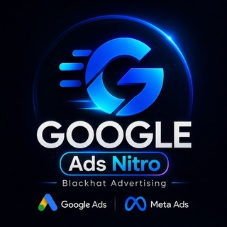 Telegram profile photo for Google Ads Threshold Method & Account 2026🌀