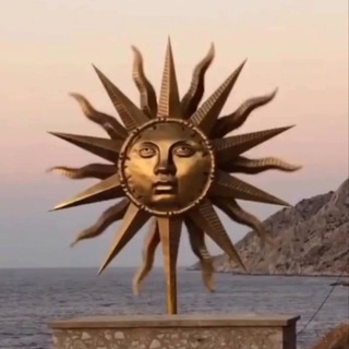 Telegram profile photo for Зеркало мира