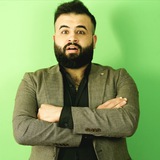 Telegram profile photo for قناة التداول | عمرو