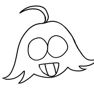 Telegram profile photo for iriska