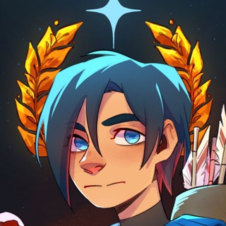 Telegram profile photo for Draco Zero✨️