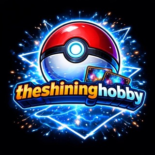 Telegram profile photo for TheShiningHobby