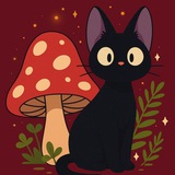 Telegram profile photo for The.Nimblewood