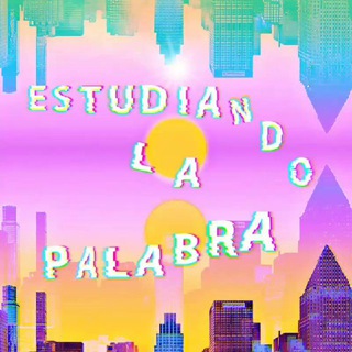 Telegram profile photo for ཧᜰ꙰ꦿ➢🇵🇷Estudiando La Palabra🇵🇷꧂