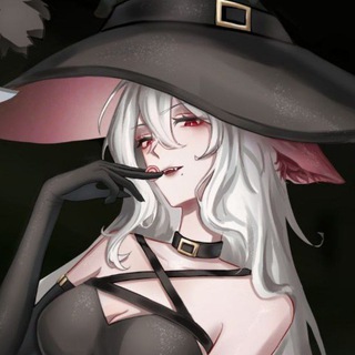 Telegram profile photo for Meiryss