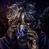 Telegram profile photo for ⧼✧🔥 Моя◇преисп⃟одняя◇✧ α⦊⧼α К̠ры̠с̠и̠н̠ы̠й̠ п̠о̠д̠в̠а̠л̠👻✧⧽