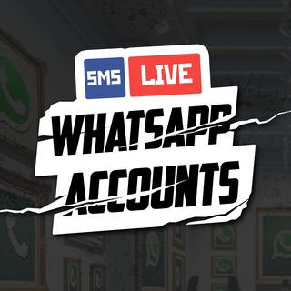 Telegram profile photo for Ready WhatsApp accounts