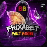 Telegram profile photo for фрибетики