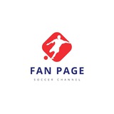 Telegram profile photo for Fan Page Today