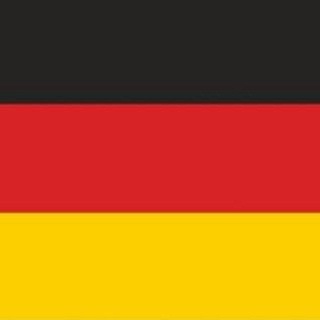 Telegram profile photo for گروه چت آلمانی Deutsche Voice Chat Gruppe