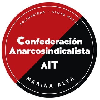 Telegram profile photo for CA-AIT MARINA ALTA