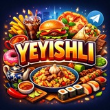Telegram profile photo for yeyishli