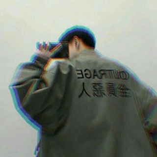 Telegram profile photo for 大圣的朋友圈